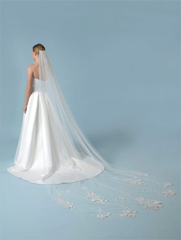 Veil S411-300/1/SOFT | Available at Jupon